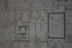 Plan First Floor Back